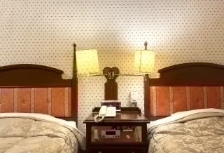 客室
